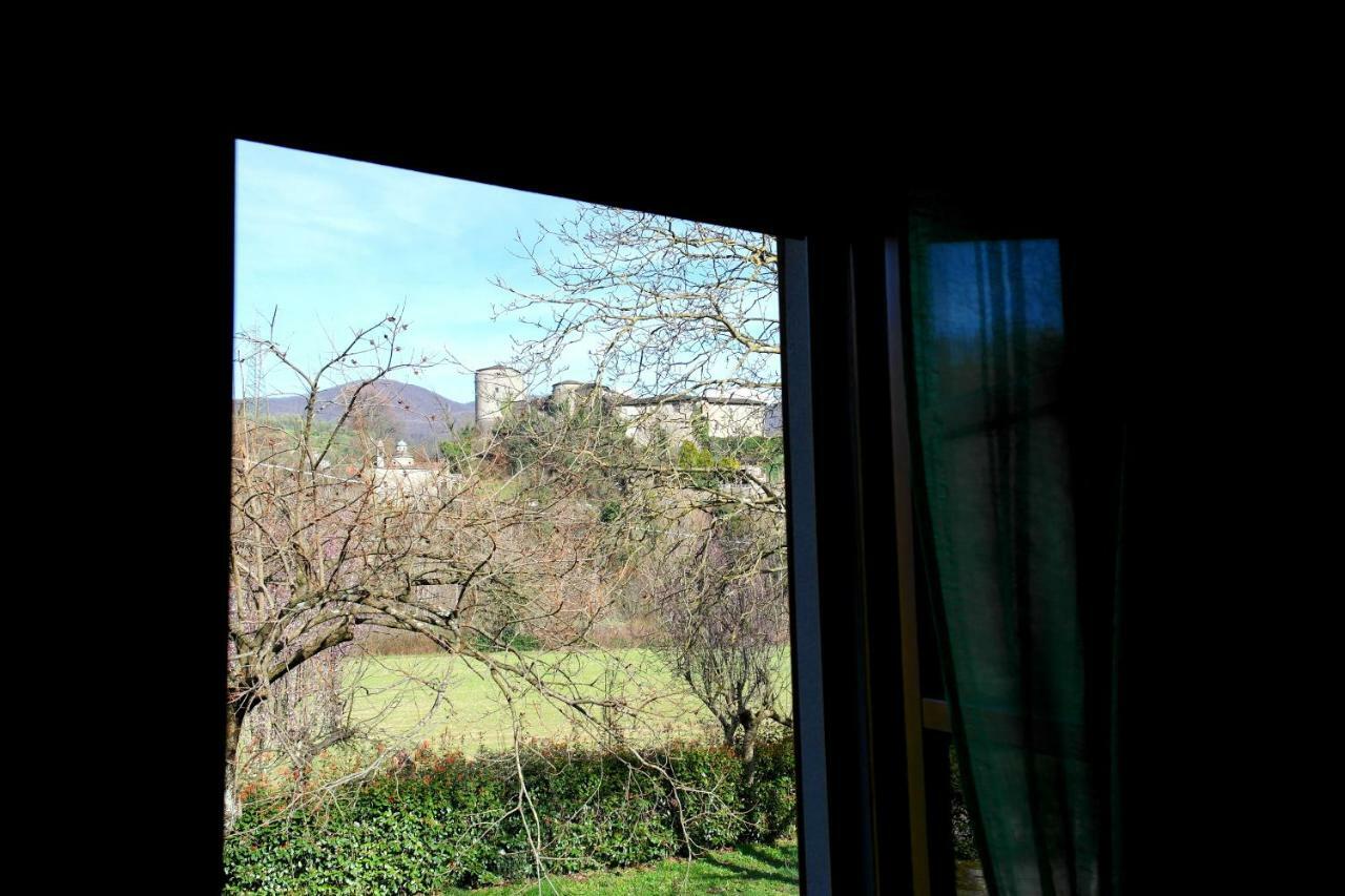 Ai Chiosi Affittacamere Pontremoli Bagian luar foto