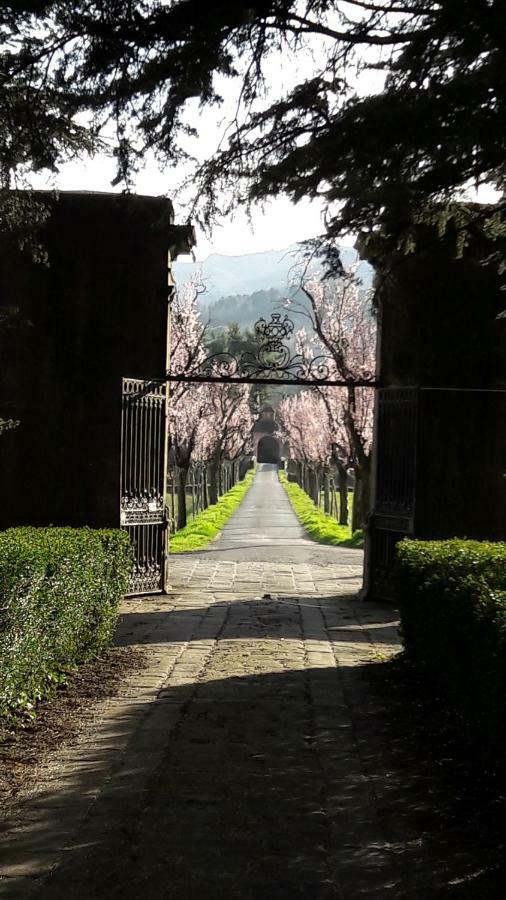 Ai Chiosi Affittacamere Pontremoli Bagian luar foto